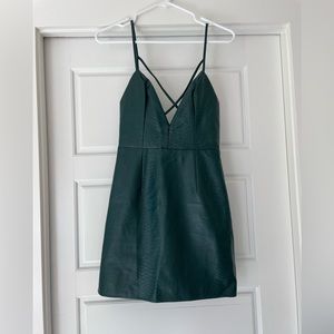 Nbd X The Naven Twins dress